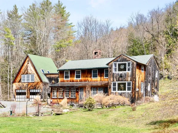 167 Peck Lane, Westminster, VT 05158