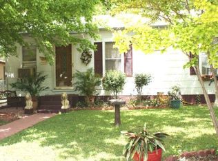 420 Charles St, Kerrville, TX 78028