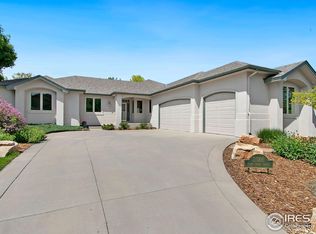 3136 Rock Park Dr, Fort Collins, CO 80528