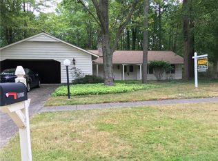 11695 River Moss Rd, Strongsville, OH 44136