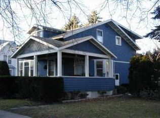 43 Washington St, Dansville, NY 14437