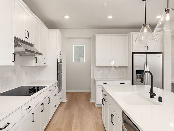 Quick Move-In Home