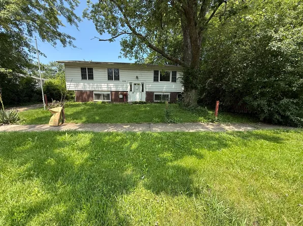 234 Hickory St, Park Forest, IL 60466