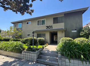 301 N Palm Ave APT 10, Alhambra, CA 91801