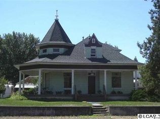 508 1st St, Asotin, WA 99402
