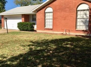 11901 E 8th St, Tulsa, OK 74128