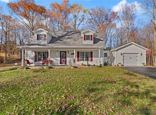 5784 E Rolling Woods Dr, Marengo, IN 47140