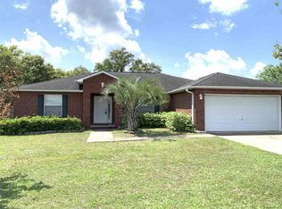 4613 Carmel Cir, Pace, FL 32571