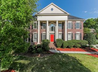 6111 Dunmoor Valley Ct, Charlotte, NC 28226