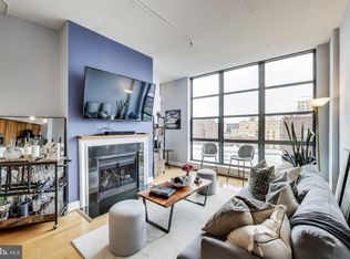 2020 12th St NW APT 618, Washington, DC 20009