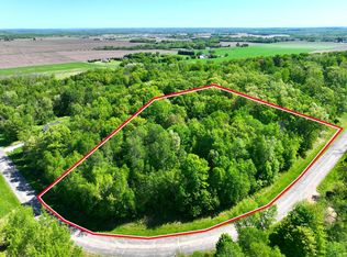 53rd Ave, Osceola, WI 54020