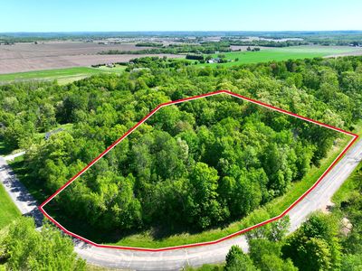 53rd Ave, Osceola, WI, 54020