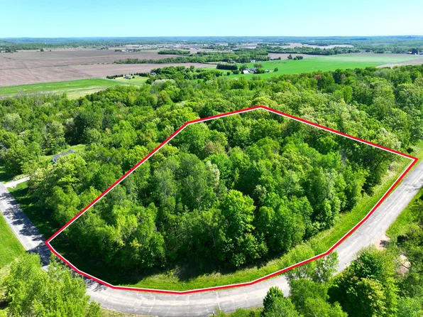 53rd Ave, Osceola, WI 54020