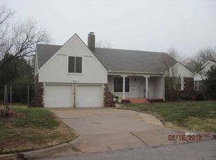 809 NW 46th St, Oklahoma City, OK 73118