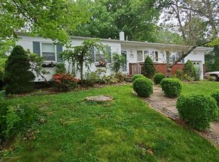 1148 Alaska Ave, Brick, NJ 08724