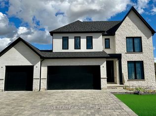 91 Aspen Cir, Thames Centre, ON N0M2P0