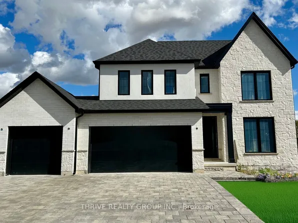 91 Aspen Cir, Thames Centre, ON N0M 2P0