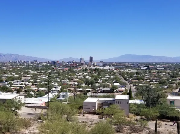 S Panorama Cir #49, Tucson, AZ 85745