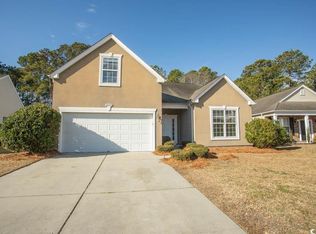 4693 Farm Lake Dr., Myrtle Beach, SC 29579