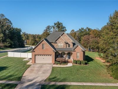 138 S Madera Dr, Mocksville, NC, 27028
