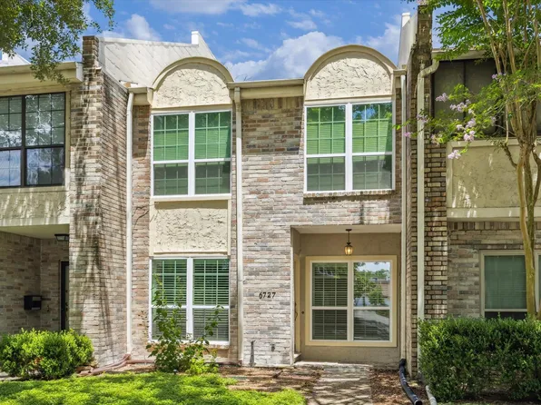 6727 Belmont St, Houston, TX 77005