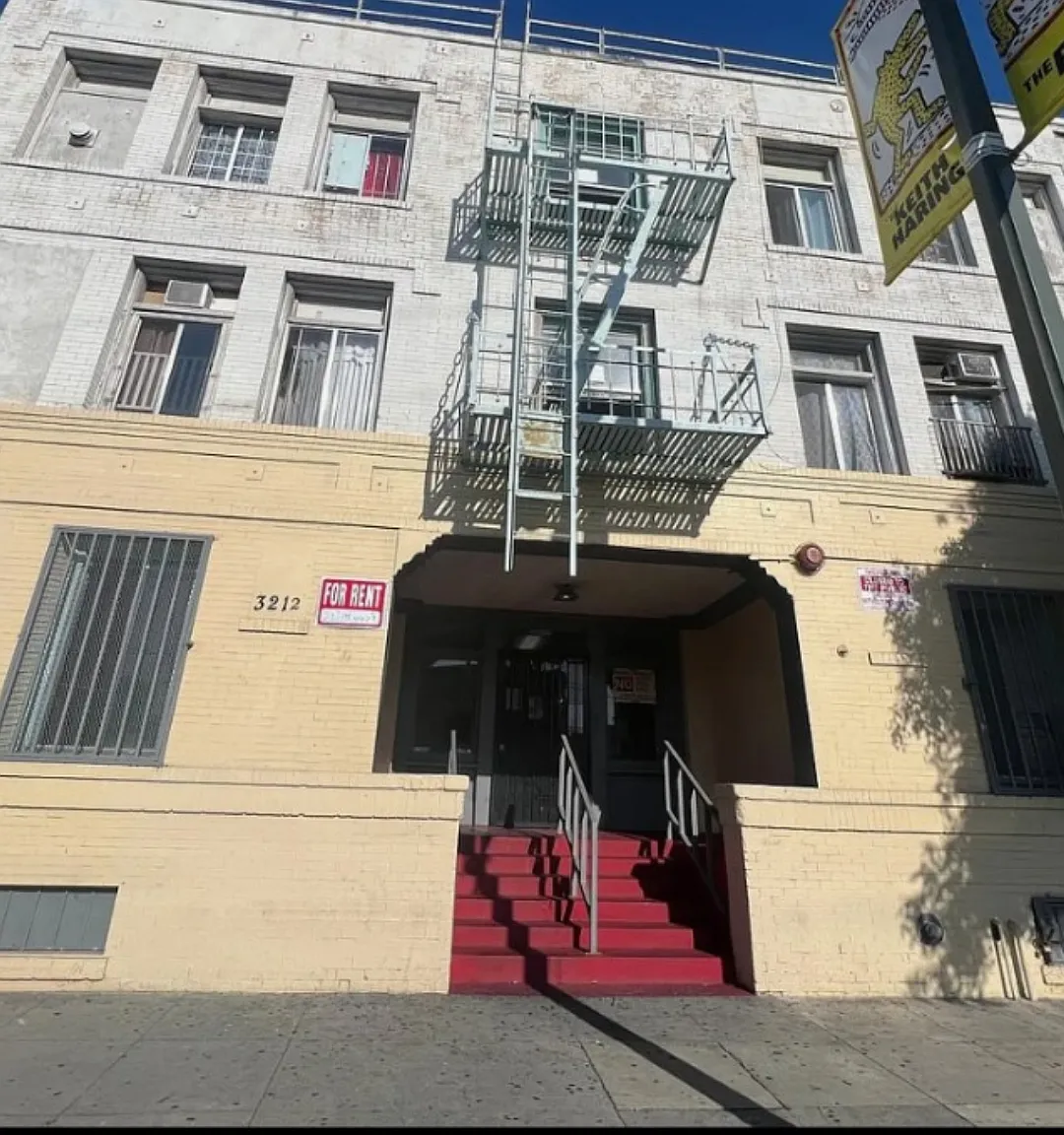 1 bed, 650 sqft, $1,950 — Photo 1