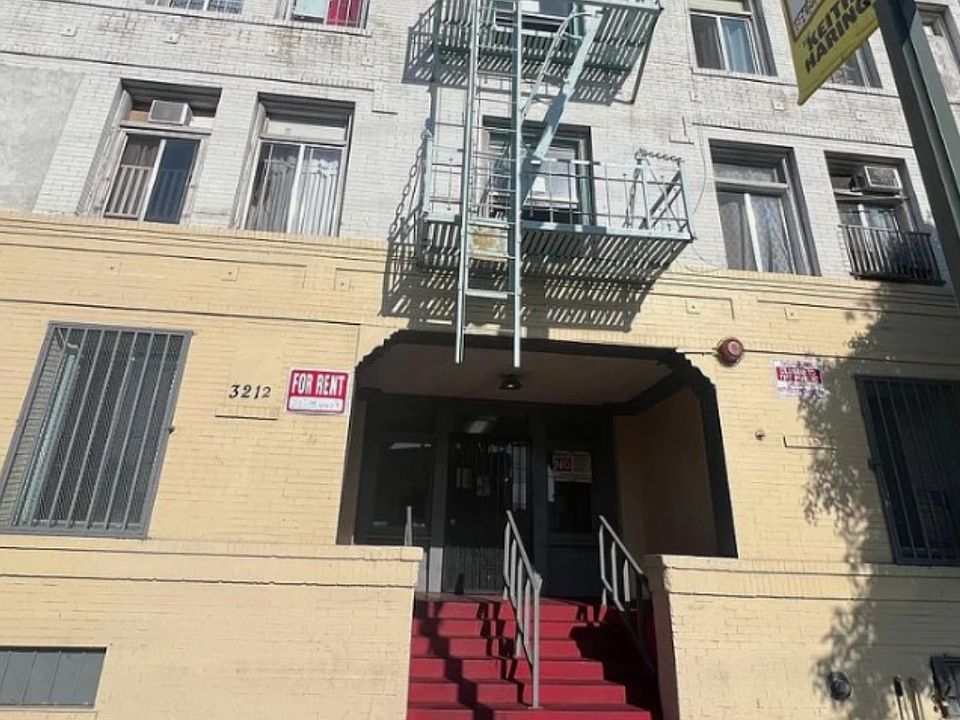 2nd image of 3212 S Main St