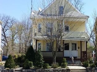 575-577 Dickinson St, Springfield, MA 01108