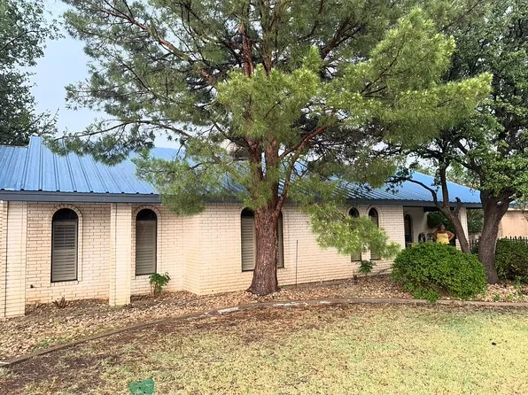 2416 Quail Park Pl, Odessa, TX 79761