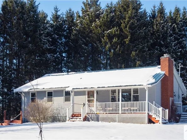 1616 W Hill Rd, Gerry, NY 14740