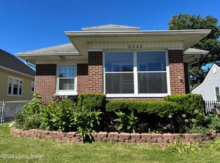 2348 Dorma Ave, Louisville, KY 40217