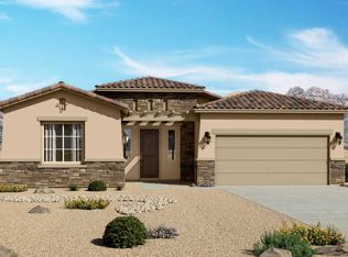 7365 Cimarron Gap Dr, El Paso, TX 79911