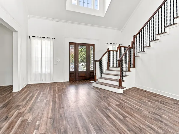 4411 S Santa Clara, Marion, TX 78124