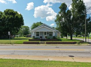 501 E North St, Kokomo, IN 46901