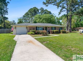 1777 Kings Way, Savannah, GA 31406