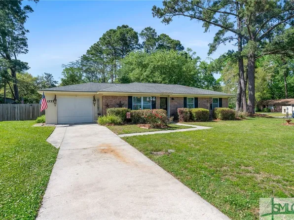 1777 Kings Way, Savannah, GA 31406