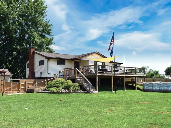 110 Prichard St, Proctorville, OH 45669