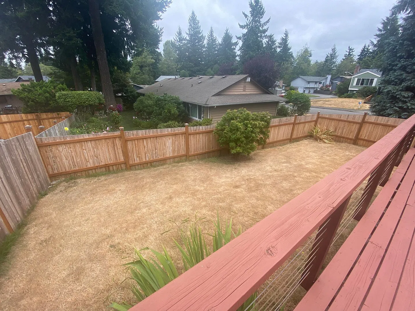 Updated 3 bedroom Federal Way Home — Photo 4