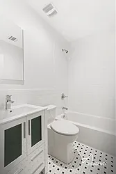 Rented by The Agency