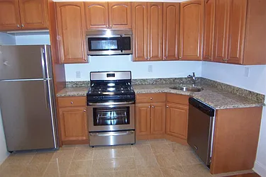 Rented by Susan Finkel, LREB