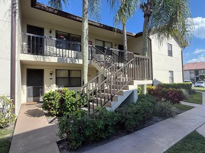 7690 Tahiti Lane #202, Lake Worth, FL, 33467