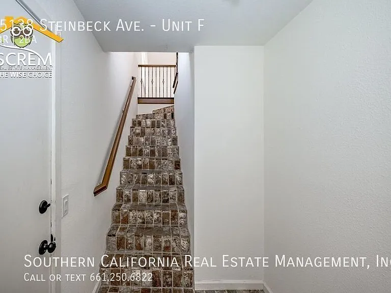 25138 Steinbeck Ave #F — Photo 3