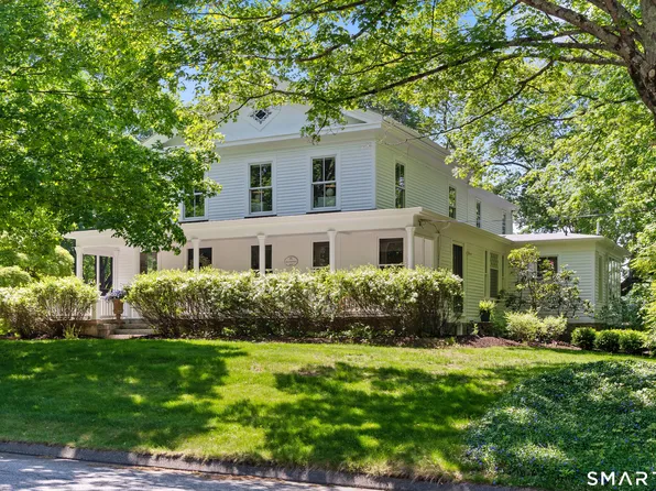 46 West Avenue, Essex, CT 06426