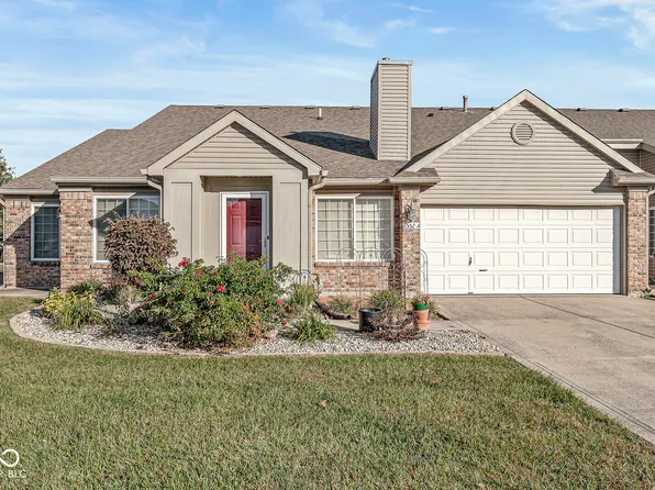 6552 Cahill Pl APT A, Indianapolis, IN 46214