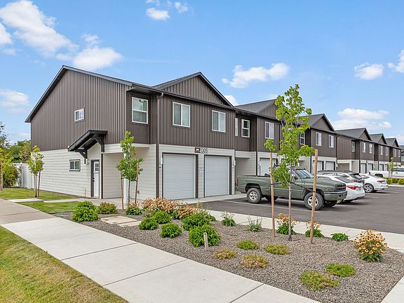 4th image of 1309 E Mullan Ave #101
