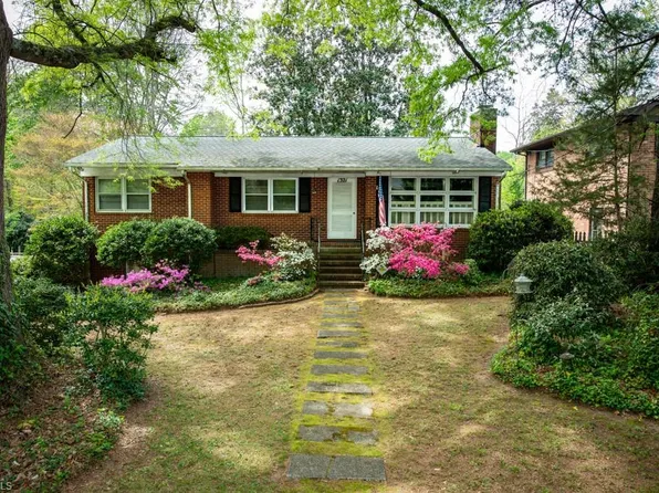 1321 Florida St, High Point, NC 27262