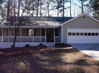 4870 Cedar Brook Dr SE, Conyers, GA 30094
