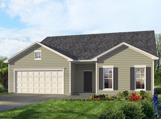 Roxboro Plan, Wexford, Richmond Hill, GA 31324