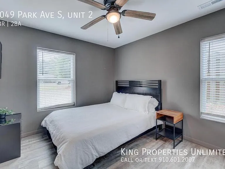 5049 Park Ave S #2 — Photo 11