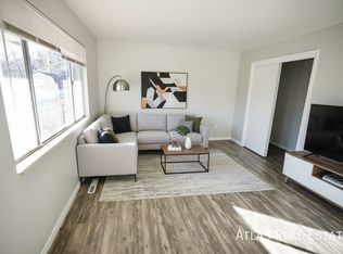 4414 N Chestnut St APT 4, Colorado Springs, CO 80907